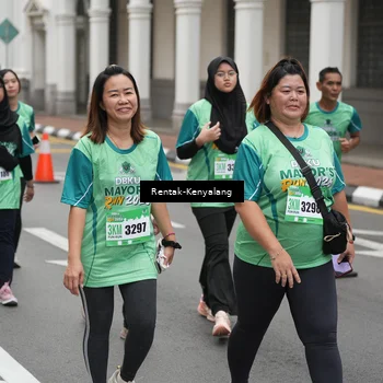 Runner Photo 8535853
