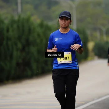 Runner Photo 8535856
