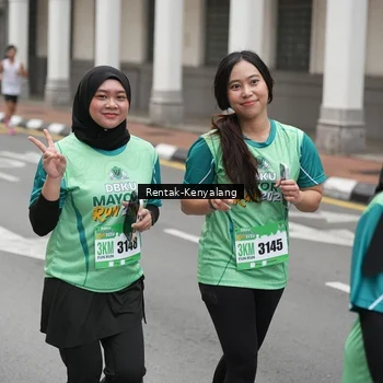 Runner Photo 8535864