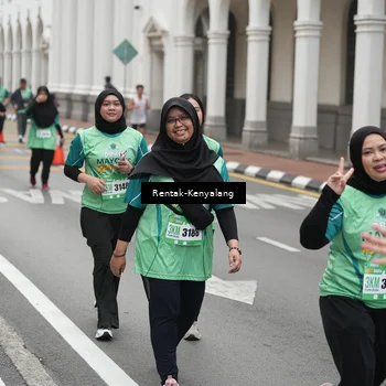 Runner Photo 8535866