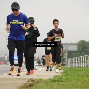 Runner Photo 8535867
