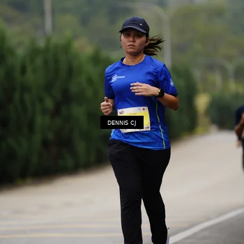 Runner Photo 8535876