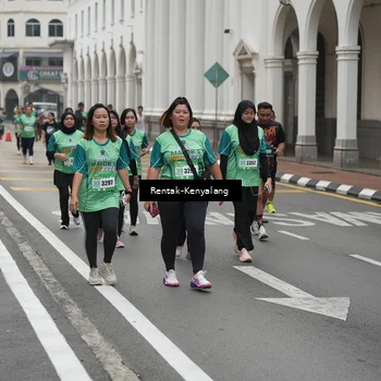 Runner Photo 8535879