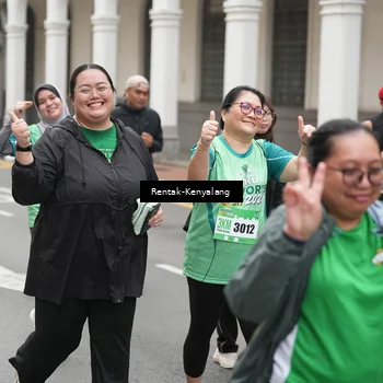 Runner Photo 8535880