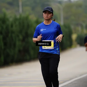 Runner Photo 8535882
