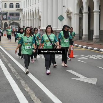 Runner Photo 8535884