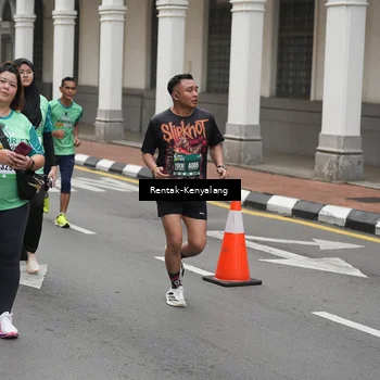 Runner Photo 8535885