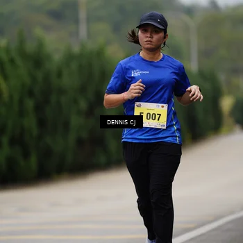 Runner Photo 8535886