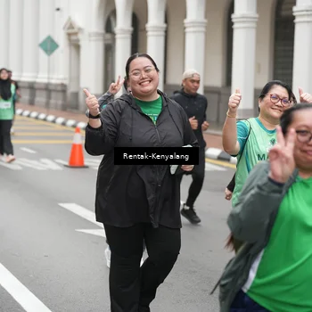Runner Photo 8535887