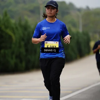 Runner Photo 8535896