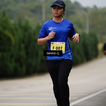Runner Photo 8535897