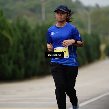 Runner Photo 8535898