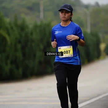 Runner Photo 8535899