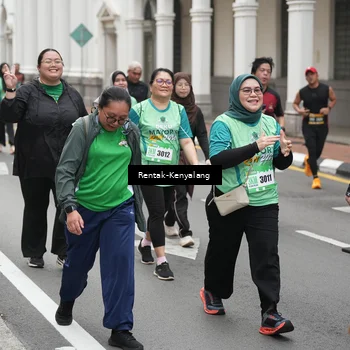 Runner Photo 8535902