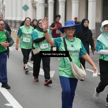 Runner Photo 8535904