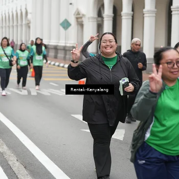 Runner Photo 8535909