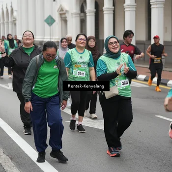 Runner Photo 8535913