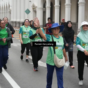 Runner Photo 8535914