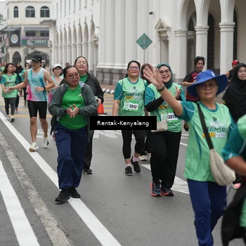 Runner Photo 8535915