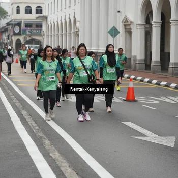 Runner Photo 8535918