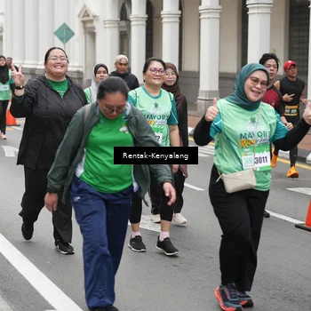 Runner Photo 8535920