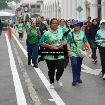 Runner Photo 8535921