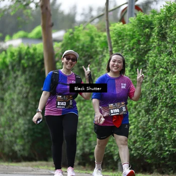 Runner Photo 8535922