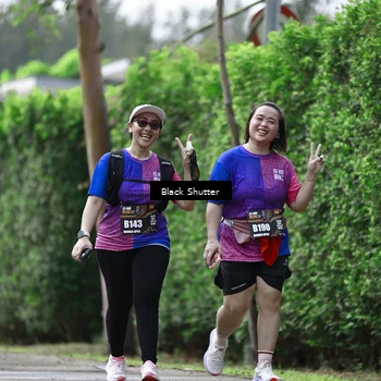 Runner Photo 8535923