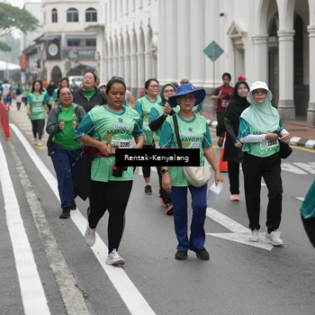 Runner Photo 8535925