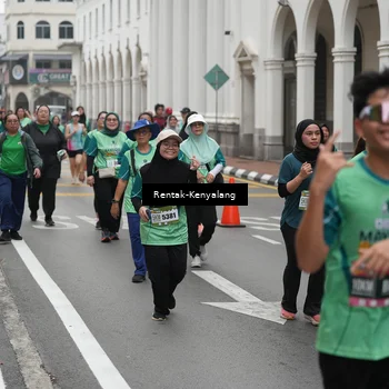Runner Photo 8535927