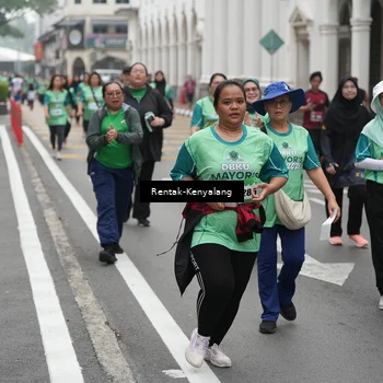 Runner Photo 8535929