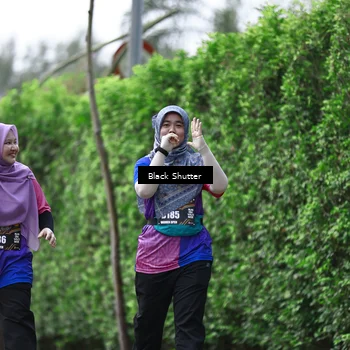 Runner Photo 8535930