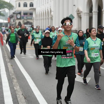 Runner Photo 8535932