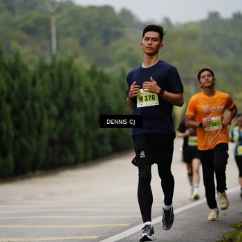 Runner Photo 8535934