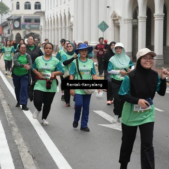 Runner Photo 8535935