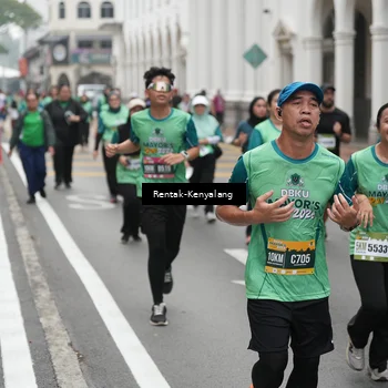 Runner Photo 8535938