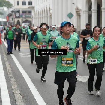 Runner Photo 8535940