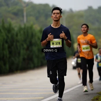 Runner Photo 8535941