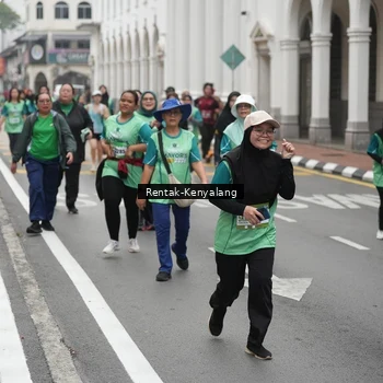 Runner Photo 8535942