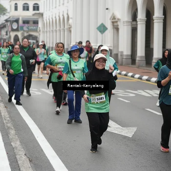 Runner Photo 8535944