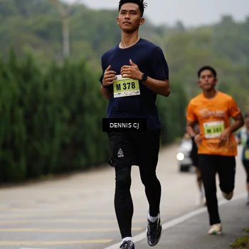 Runner Photo 8535945