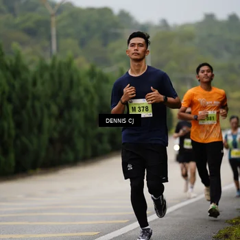 Runner Photo 8535946