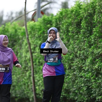 Runner Photo 8535947