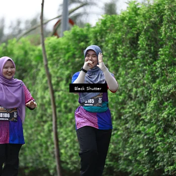 Runner Photo 8535948