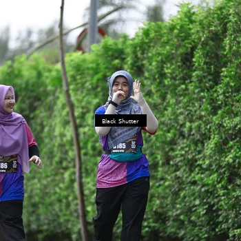 Runner Photo 8535950