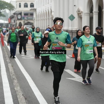 Runner Photo 8535951