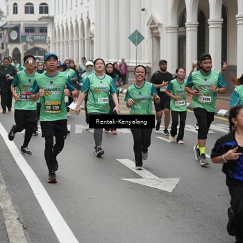 Runner Photo 8535954