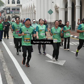Runner Photo 8535956