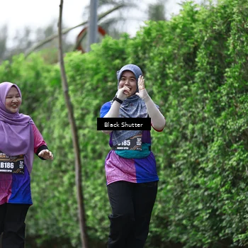 Runner Photo 8535957