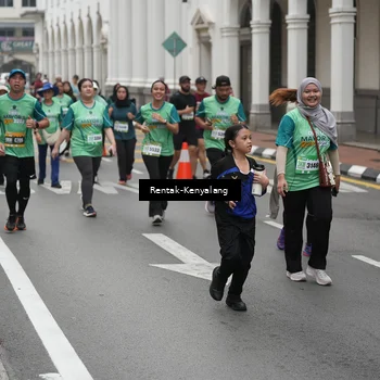 Runner Photo 8535959
